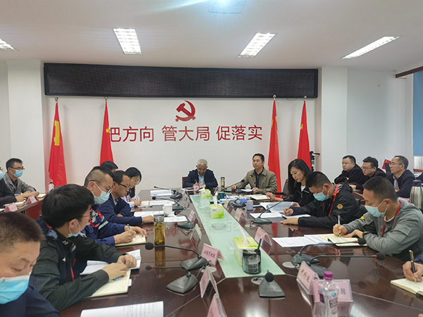 1666850850701116.jpg 綿陽(yáng)機(jī)場(chǎng)召開培訓(xùn)工作手冊(cè)宣貫暨培訓(xùn)業(yè)務(wù)交流分享會(huì).jpg