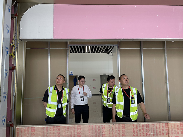 1681885173425756.jpg 以培訓(xùn)促根基 以演練夯基礎(chǔ) 綿陽機(jī)場消防護(hù)衛(wèi)部多措并舉防火災(zāi)隱患1.jpg