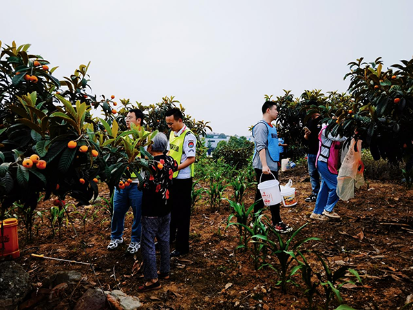 1684140680639280.png 第八黨支部開展“南郊鄉(xiāng)匯·愛心助農(nóng)” 志愿者活動(dòng)2.png